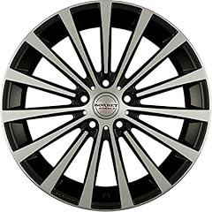Borbet alloy wheel for sale  Delivered anywhere in UK