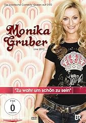 Monika gruber wahr gebraucht kaufen  Wird an jeden Ort in Deutschland