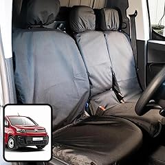 Seat covers citroen for sale  Delivered anywhere in Ireland