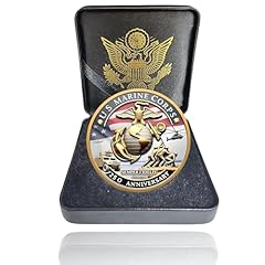 Usmc 250th anniversary for sale  Delivered anywhere in USA 