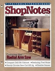 Shopnotes volume issue for sale  Delivered anywhere in USA 