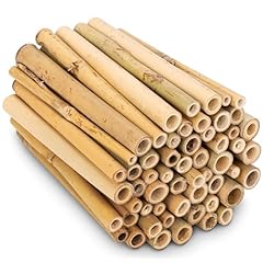 Gardigo tubi bambù usato  Spedito ovunque in Italia 