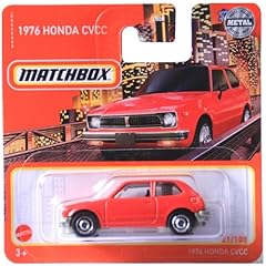 Matchbox metal 1976 for sale  Delivered anywhere in UK