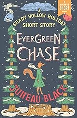 Evergreen chase shady for sale  Delivered anywhere in USA 