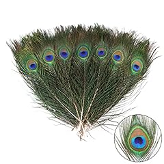Tharaht 12pcs peacock for sale  Delivered anywhere in USA 