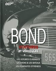 Bond voitures véhicules d'occasion  Livré partout en Belgiqu