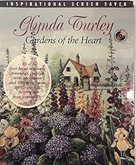 Gardens heart screensaver for sale  Delivered anywhere in USA 