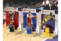 Lego nba collectors for sale  Delivered anywhere in USA 
