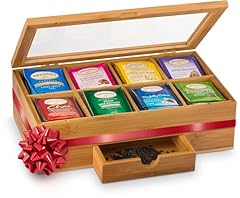 Bamboo tea bag for sale  Delivered anywhere in USA 