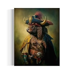 Vintage matador wall for sale  Delivered anywhere in USA 