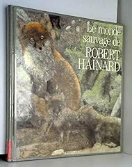 Sauvage robert hainard d'occasion  Livré partout en France