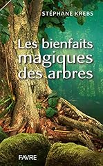 Bienfaits magiques arbres d'occasion  Livré partout en Belgiqu