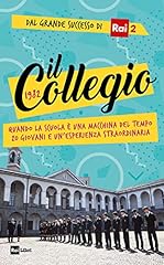 Collegio 1982. quando usato  Spedito ovunque in Italia 