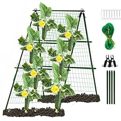 Cucumber trellis garden for sale  Delivered anywhere in USA 