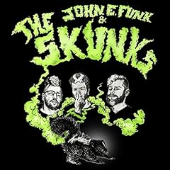 John funk skunks for sale  Delivered anywhere in Ireland