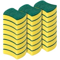 Kitchen cleaning sponges for sale  Delivered anywhere in UK
