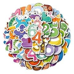 Adesivo con numeri usato  Spedito ovunque in Italia 