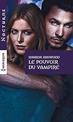 Pouvoir vampire d'occasion  Livré partout en France