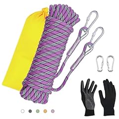 Dellna 8mm static for sale  Delivered anywhere in USA 