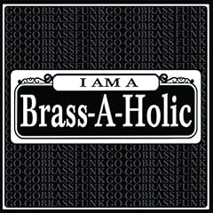 Brass holic for sale  Delivered anywhere in UK