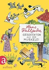 Geschichten murkelei gebraucht kaufen  Wird an jeden Ort in Deutschland