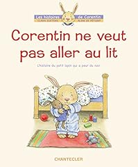 Corentin veut aller d'occasion  Livré partout en France