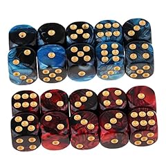 Yiotfandoll 20pcs polyhedral for sale  Delivered anywhere in USA 