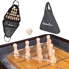 Gamesun deluxe shuffleboard for sale  Delivered anywhere in USA 