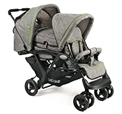 Chic baby 275 d'occasion  Livré partout en France