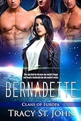 Bernadette for sale  Delivered anywhere in Ireland