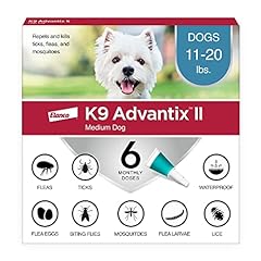 Advantix medium dog for sale  Delivered anywhere in USA 