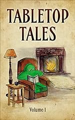 Tabletop Tales: Volume 1 for sale  Delivered anywhere in Canada