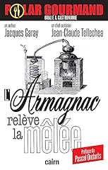 Armagnac relève mêlée d'occasion  Livré partout en France