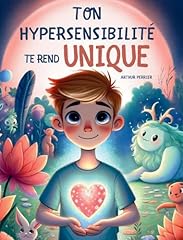 Hypersensibilité rend unique d'occasion  Livré partout en France