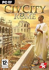 Civ city rome d'occasion  Livré partout en France