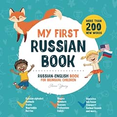 First russian book. for sale  Delivered anywhere in USA 