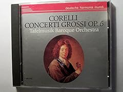Corelli concerti grossi for sale  Delivered anywhere in USA 