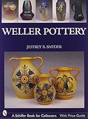 Weller pottery for sale  Delivered anywhere in USA 
