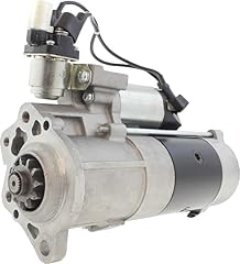 Starter compatible mitsubishi for sale  Delivered anywhere in USA 