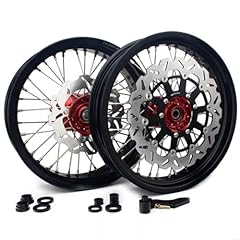 Tofr supermoto wheel for sale  Delivered anywhere in USA 