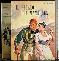 Regalo del mandrogno usato  Spedito ovunque in Italia 