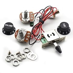 Souldim guitar wiring for sale  Delivered anywhere in USA 