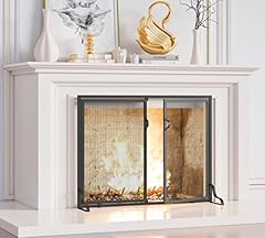 Kingson 37.8x30.7 fireplace for sale  Delivered anywhere in USA 