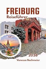 Freiburg reiseführer entdecke gebraucht kaufen  Wird an jeden Ort in Deutschland