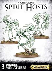 Games workshop nighthaunt usato  Spedito ovunque in Italia 