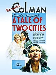 Tale two cities for sale  Delivered anywhere in USA 