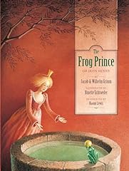 The frog prince gebraucht kaufen  Wird an jeden Ort in Deutschland