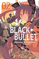Black bullet vol. for sale  Delivered anywhere in UK