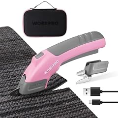 Workpro cordless electric for sale  Delivered anywhere in USA 