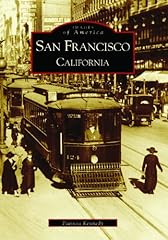 San francisco california for sale  Delivered anywhere in USA 